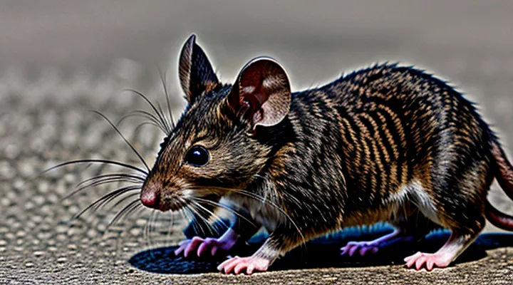 Can You Contract Rabies from a Mouse?
