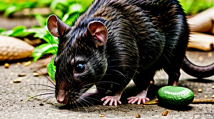 Can You Develop an Allergy to Rats