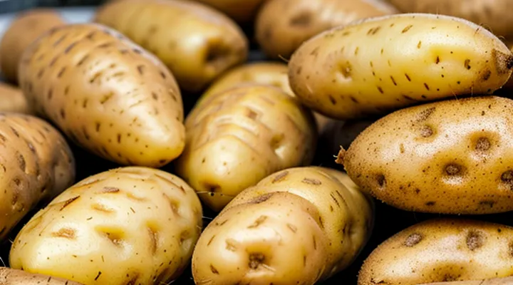 Can You Eat Potatoes Gnawed by Mice? Food Safety Risks