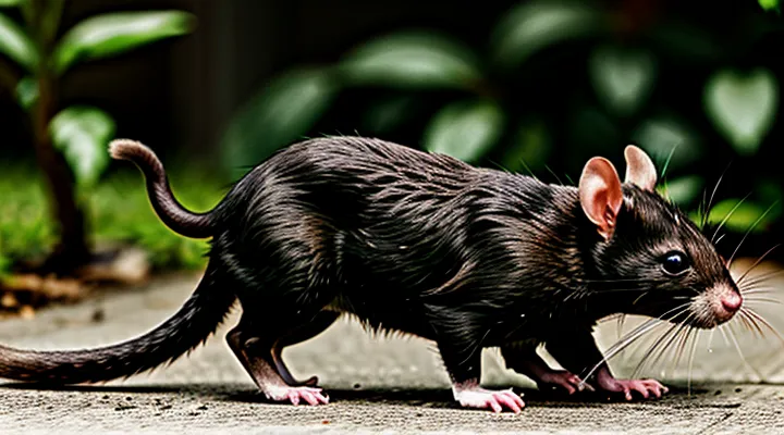 Can you get rabies from a rat