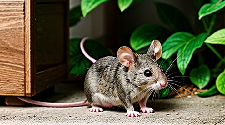 Can You Keep a Mouse as a Pet? Advice for Owners