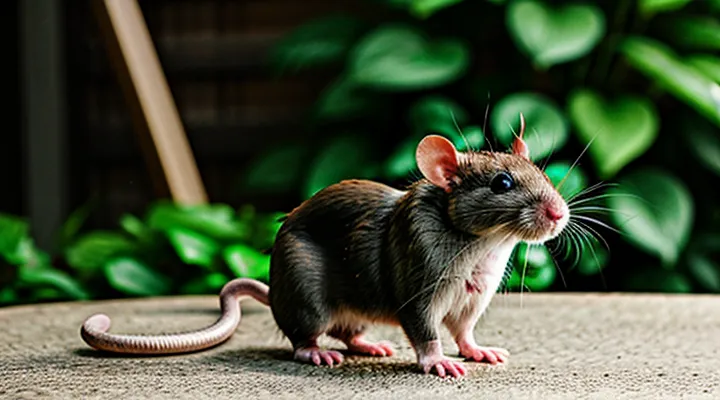 Can You Keep a Single Female Rat as a Pet?
