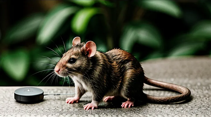 Can You Listen to Rat Ultrasonic Sounds?