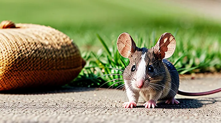 Can You Miss a Mouse Bite? Symptoms and First Aid Can You Miss a Mouse Bite? Symptoms and First Aid