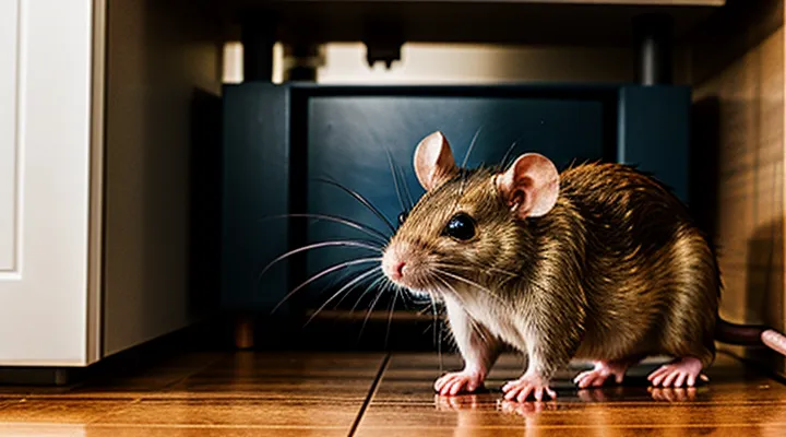 Care for a Dambo Rat at Home