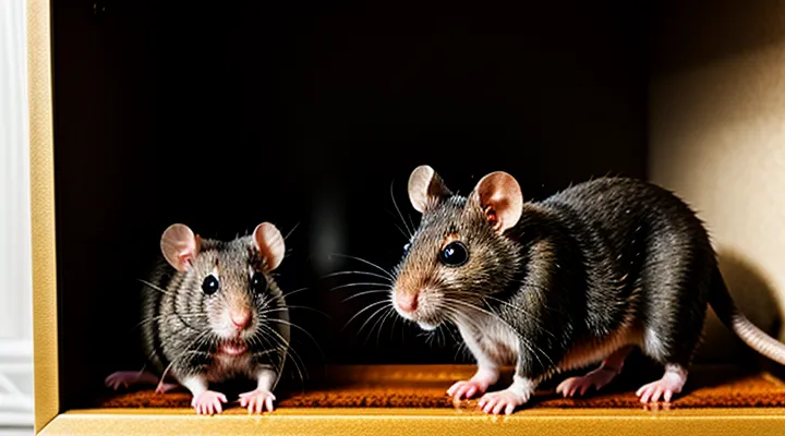 Care for a Fancy Rat at Home