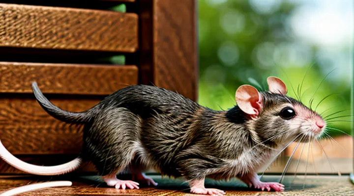 Care for a Fancy Rat: Tips