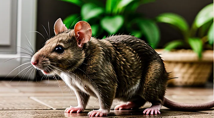 Caring for a Dambo Rat: Maintenance Recommendations