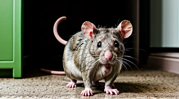 Caring for a Dambo Rat: Owner Recommendations