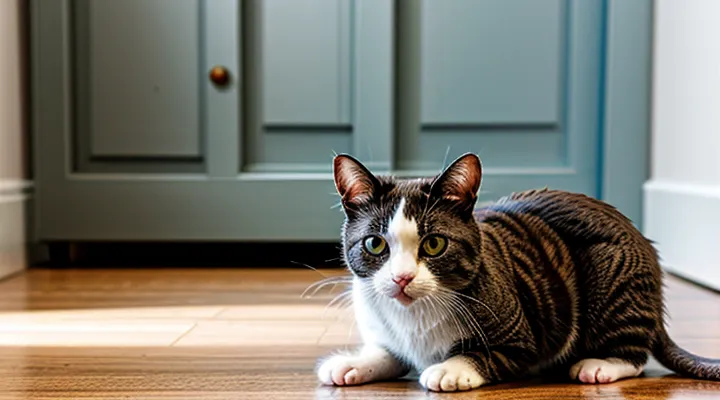 Cat Brought a Rat: What It Means