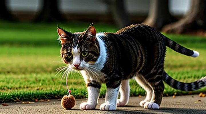 Cats Eat Mice: Fact or Myth?