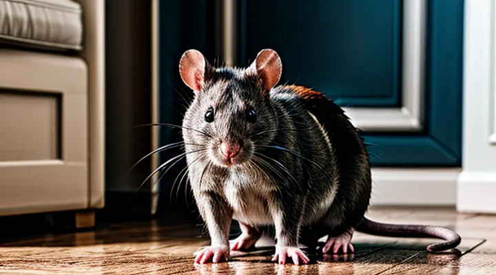 Causes of aggression in rats and how to prevent it