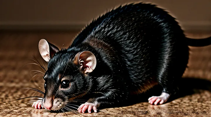 Causes of Itching in Fancy Rats Causes of Itching in Fancy Rats