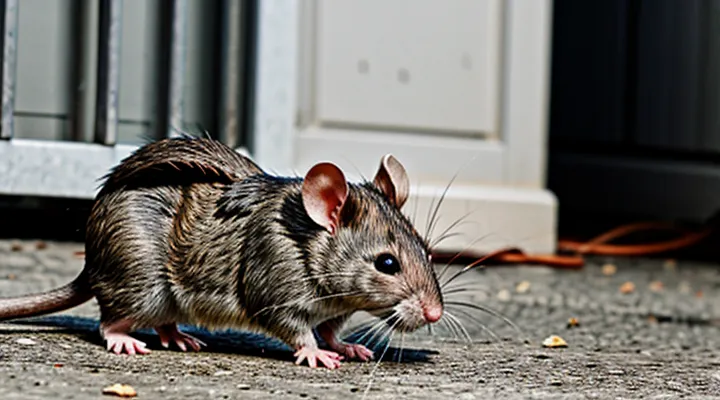 Causes of Rat Death