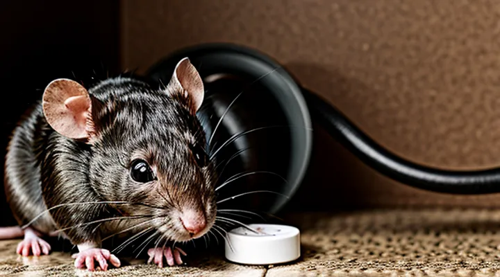 Ceftriaxone for Rats: Proper Dosage