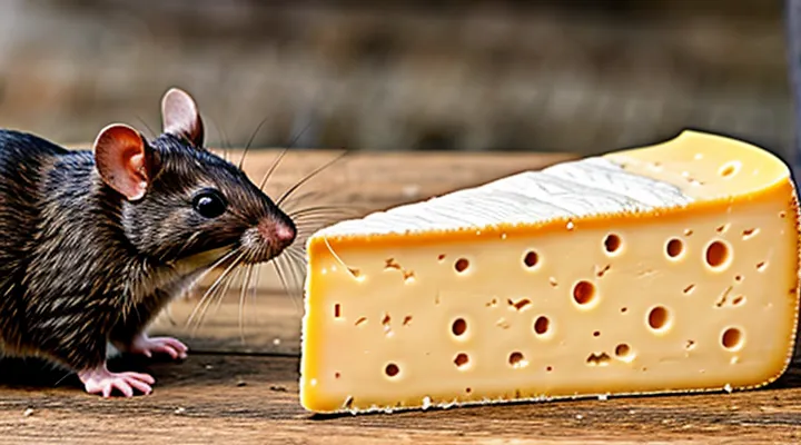 Cheese for Dambo Rats: Can It Be Included in Their Diet?
