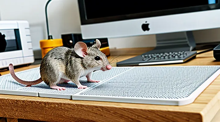 Choosing a Metal Mesh for Mouse Prevention