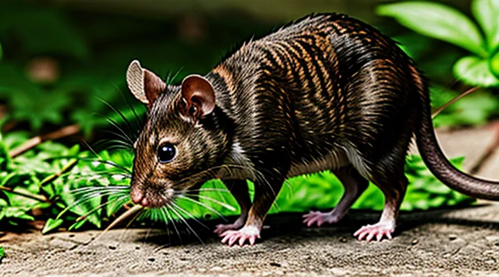 Choosing an Effective Sound Repellent for Mice and Rats