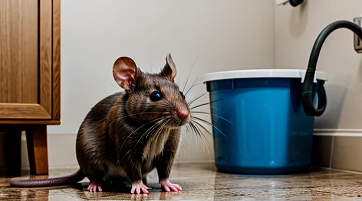 Cleaning After Rats: How to Maintain Hygiene Following Rodent Presence