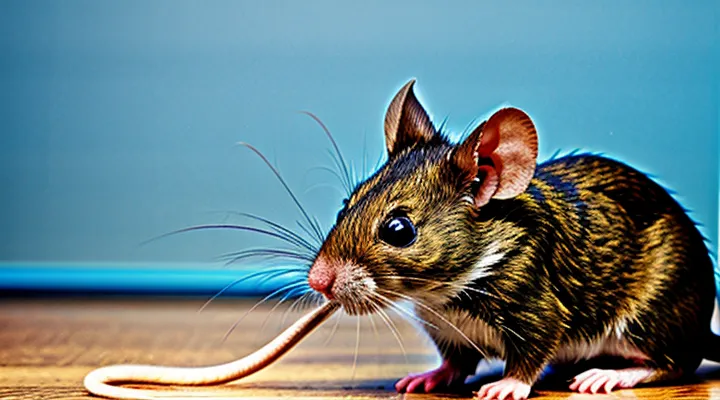 Cognitive ability tests in laboratory mice