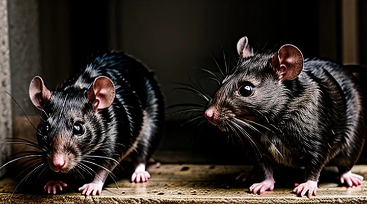 Collars for Rats: Purpose