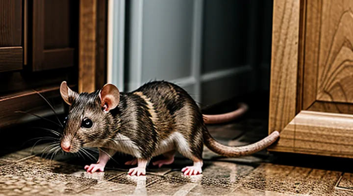 Complete Guide to Permanently Removing Rats and Mice from a Private Home