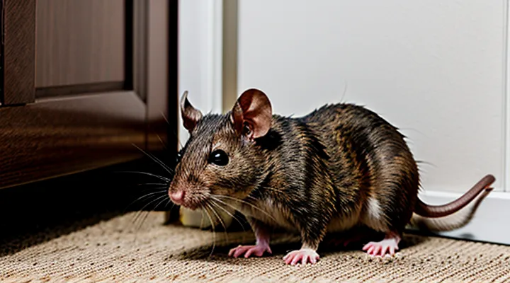 Comprehensive Guide to Eliminating Mice and Rats in the Home