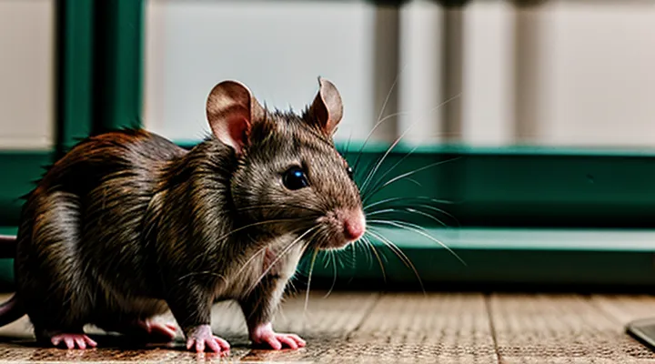 Coordination Issues in Rats: Causes and Treatment