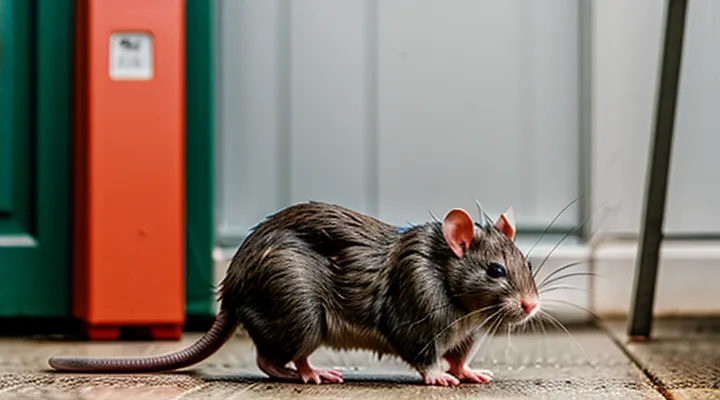 Cost of Rat Neutering: Factors to Consider When Choosing a Veterinarian