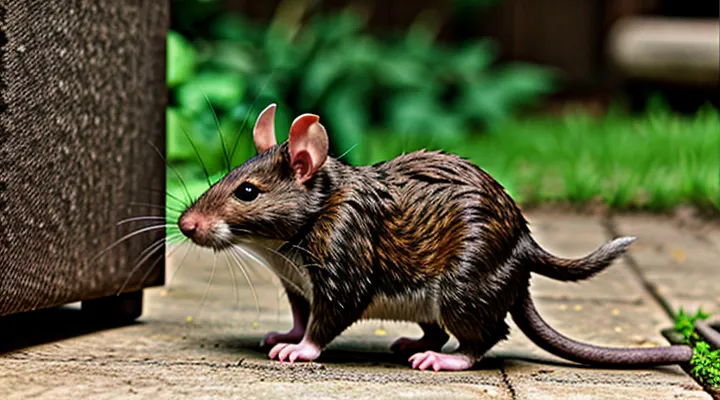 Dambo Rat: How to Properly Care for a Large Pet