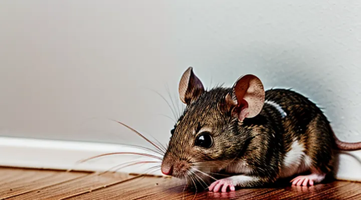 Dead Mouse in the Wall: How to Remove Unpleasant Odor Dead Mouse in the Wall: How to Remove Unpleasant Odor