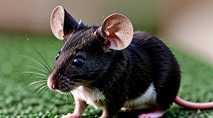 Decorative Mouse Breeds: Beautiful Varieties for Enthusiasts