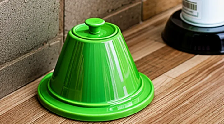 Decorative Rat Poisons: Safe Control Methods