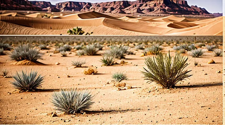 Desert Rats: Life in Arid Regions