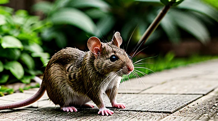 Device for Repelling Mice and Rats: Review of Effective Models