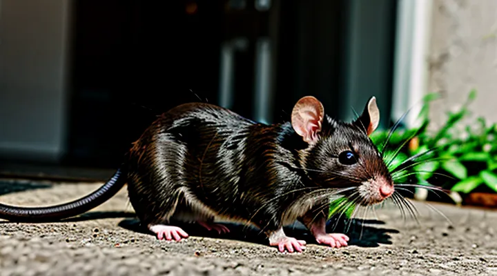 Dexamethasone for Rats: Dosage