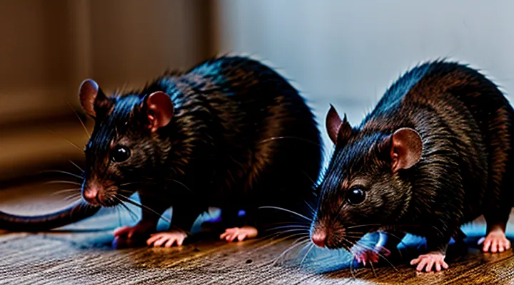 Diseases Carried by Rats: List of Dangerous Infections