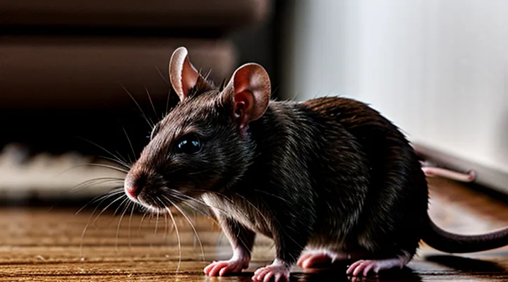 Diseases Carried by Rats: Potential Illnesses