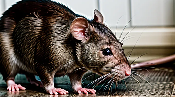 Diseases in Rats: Diagnosis and Treatment