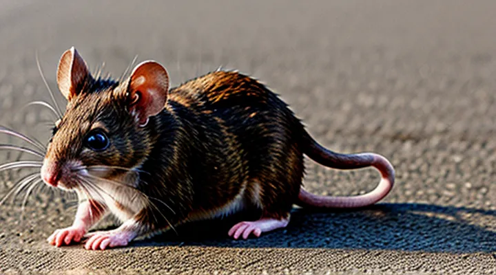 Diseases Mice Can Carry: Health Risks