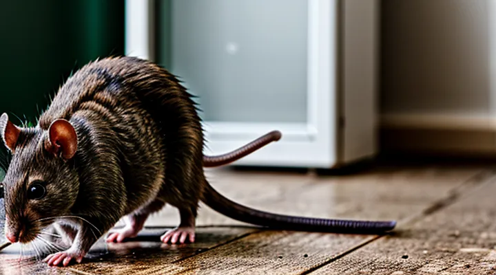 Diseases Transmitted by Rats and Mice