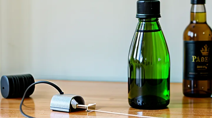 DIY Bottle Mouse Trap: Simple and Effective