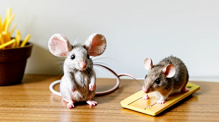 DIY Mouse Repeller: How to Make One