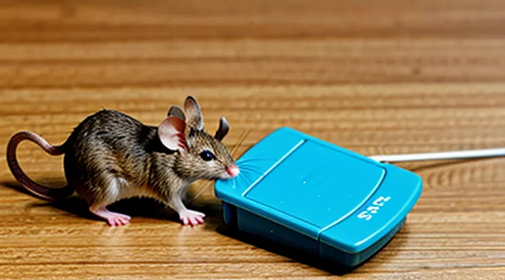 DIY Mouse Trap: Step-by-Step Guide