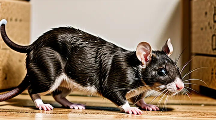 DIY Rat Toys: Ideas for Pet Entertainment