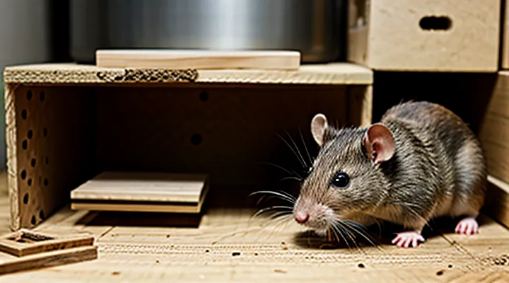 DIY Rat Traps: How to Build Your Own