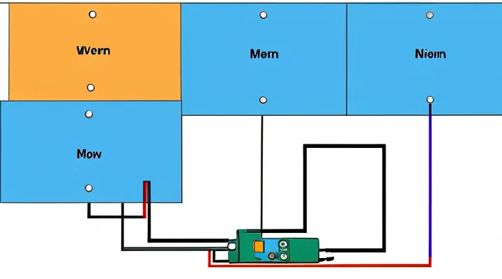 DIY: Ultrasonic Mouse Repeller Schematic