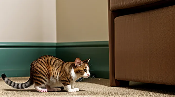 Do All Cats Catch Mice