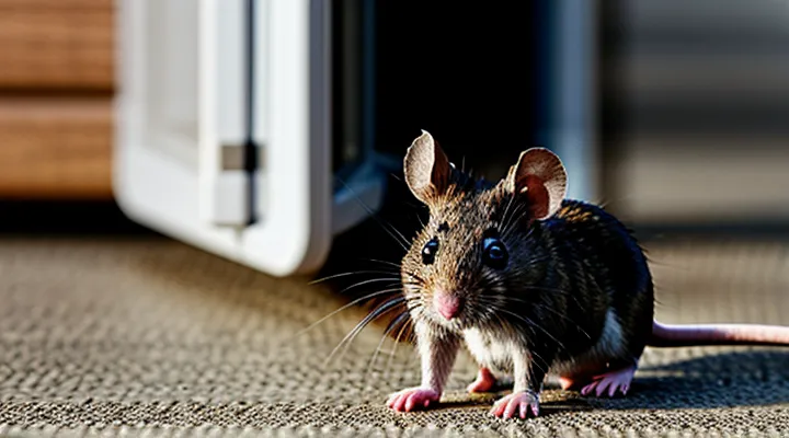 Do All Mice Carry Hantavirus?