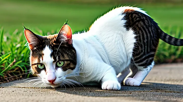 Do cats actually eat mice